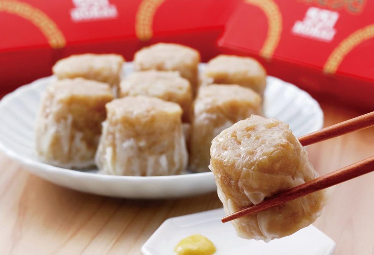 焼売