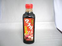 大阪の味ウスターソースの写真