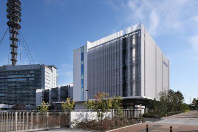 大阪テクノセンター