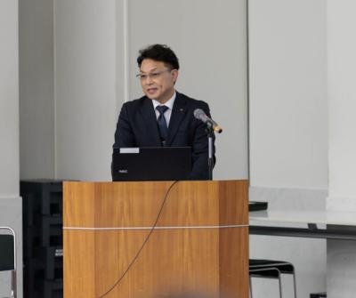 福岡運輸株式会社大阪茨木配送センター