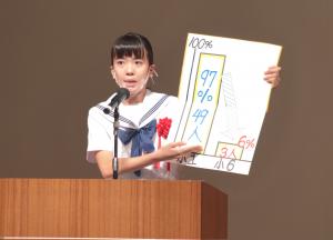 優良賞受賞者1