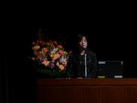 豊能町 米田さんの報告