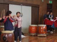 荒馬踊り