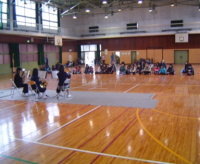 ゲーム大会