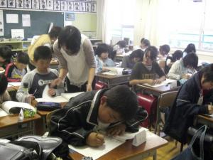 算数の基礎基本的学習