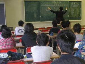 学習習慣の定着と自学自習の場
