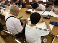 学習風景2