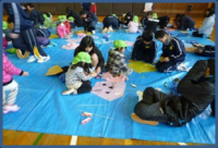 交流会