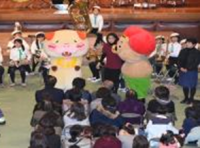 イルミネーションコンサート2