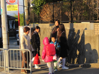25年度見守り活動のようす2