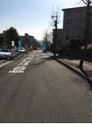 マラソン大会
