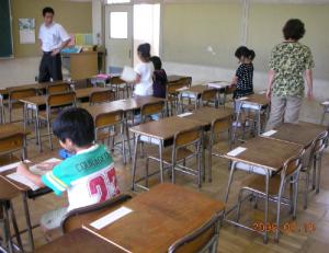 ランチタイム学習