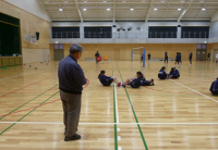 部活動指導支援1