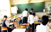 土曜授業2