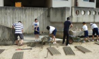 土曜授業3