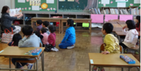 読み聞かせ