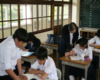自主学習