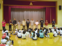 きねっこタイム