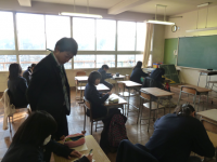 放課後学習