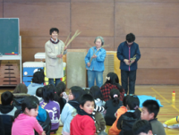 発表会