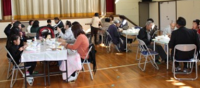 画像です。ふれあい給食2