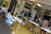 画像です。天王とうげ物語