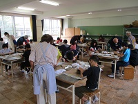 わくわく・まなび舎教室
