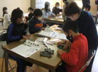 放課後活動2