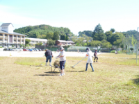 草刈大作戦
