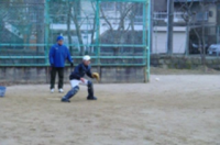 野球部