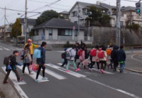 見守り