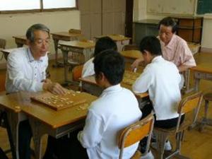 将棋講座
