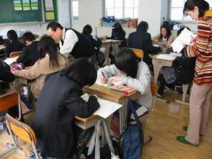 学習支援活動