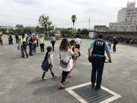 合同点検