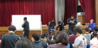 ゲーム大会