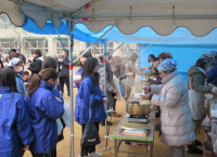 たこあげ・ゲーム大会2