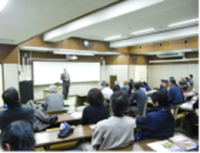 地域安全講習会
