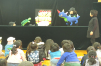 幼小連携