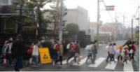 ボランティア活動写真