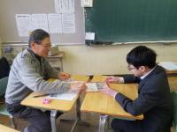 学校支援活動1
