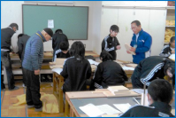 木工の実施支援