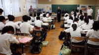 島本中学校2