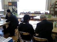 画像です。土曜スクールの様子2