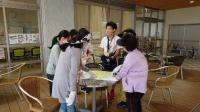 9年生と共に3