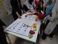親子料理教室2
