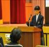 樟風中学校区教育フォーラム2