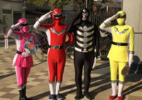 あいさつ運動1