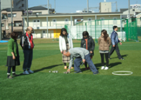 ニュースポーツ