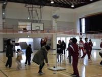 ニュースポーツ大会