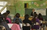 梶小学校1